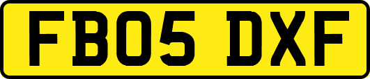 FB05DXF