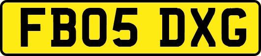 FB05DXG