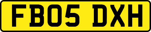FB05DXH