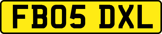 FB05DXL