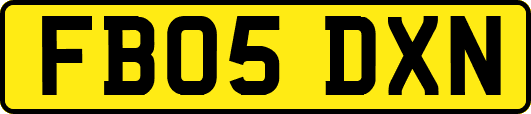 FB05DXN