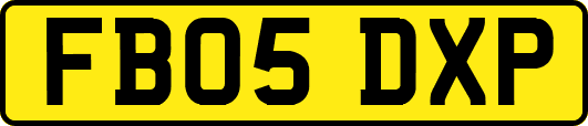 FB05DXP