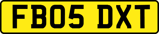 FB05DXT