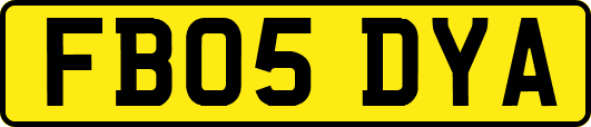 FB05DYA