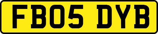 FB05DYB