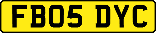 FB05DYC
