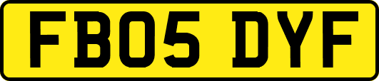 FB05DYF