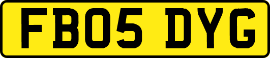 FB05DYG