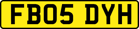 FB05DYH
