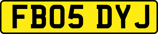 FB05DYJ