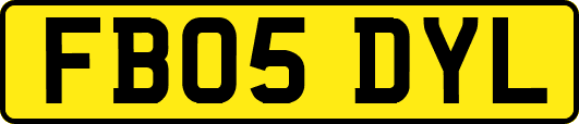 FB05DYL