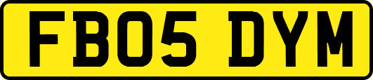 FB05DYM