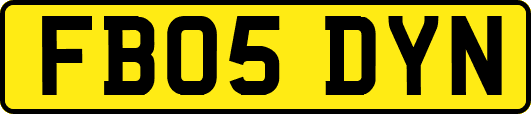 FB05DYN