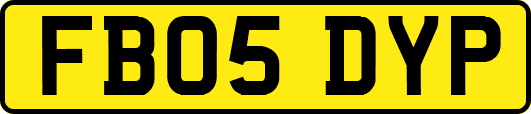 FB05DYP