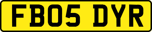 FB05DYR