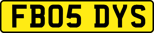 FB05DYS