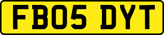 FB05DYT