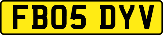 FB05DYV