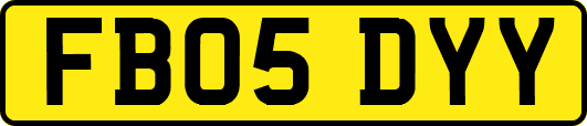 FB05DYY