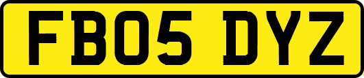 FB05DYZ