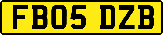 FB05DZB