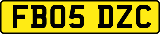 FB05DZC