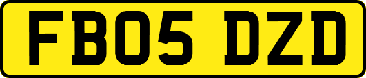 FB05DZD