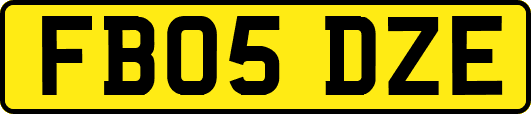 FB05DZE