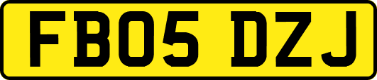 FB05DZJ