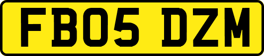 FB05DZM