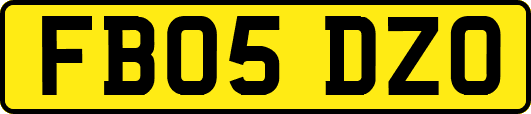 FB05DZO
