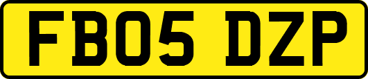 FB05DZP