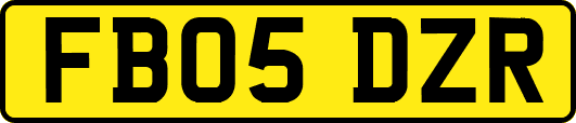 FB05DZR