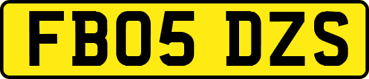 FB05DZS