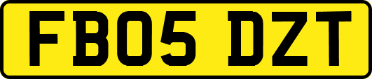 FB05DZT