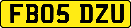 FB05DZU