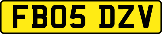 FB05DZV