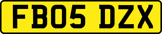 FB05DZX