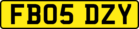 FB05DZY