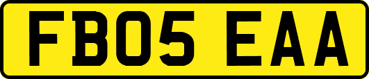 FB05EAA
