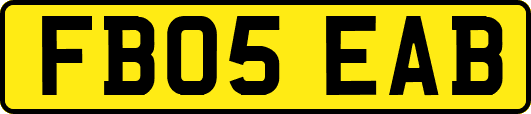 FB05EAB