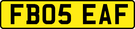 FB05EAF