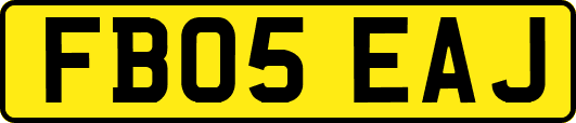 FB05EAJ