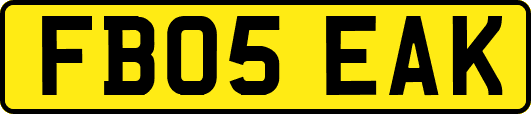 FB05EAK