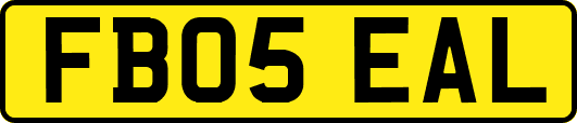 FB05EAL