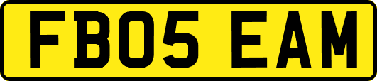 FB05EAM