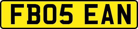 FB05EAN