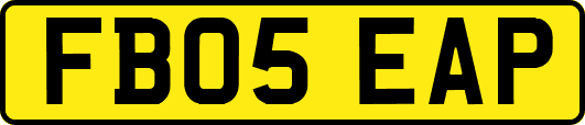FB05EAP