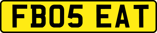 FB05EAT