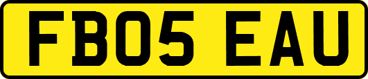 FB05EAU
